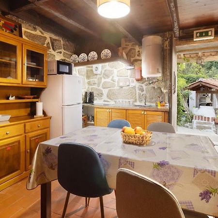 Casa Azenha Branca Villa Esposende Luaran gambar