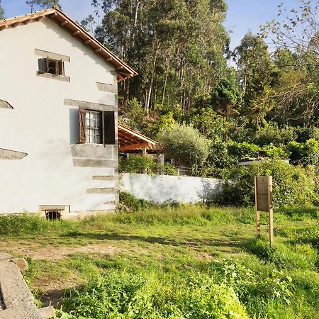 Casa Azenha Branca Villa Esposende Luaran gambar