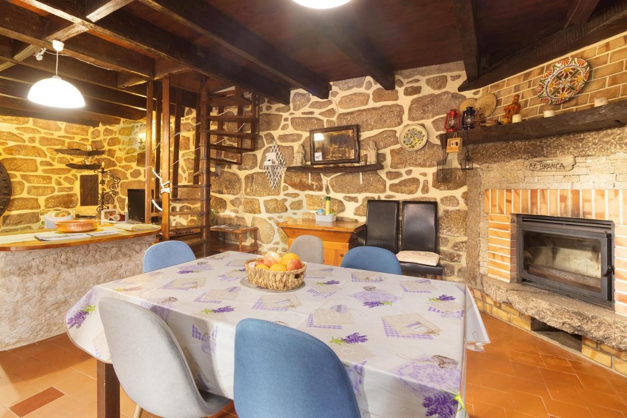 Casa Azenha Branca Villa Esposende Luaran gambar
