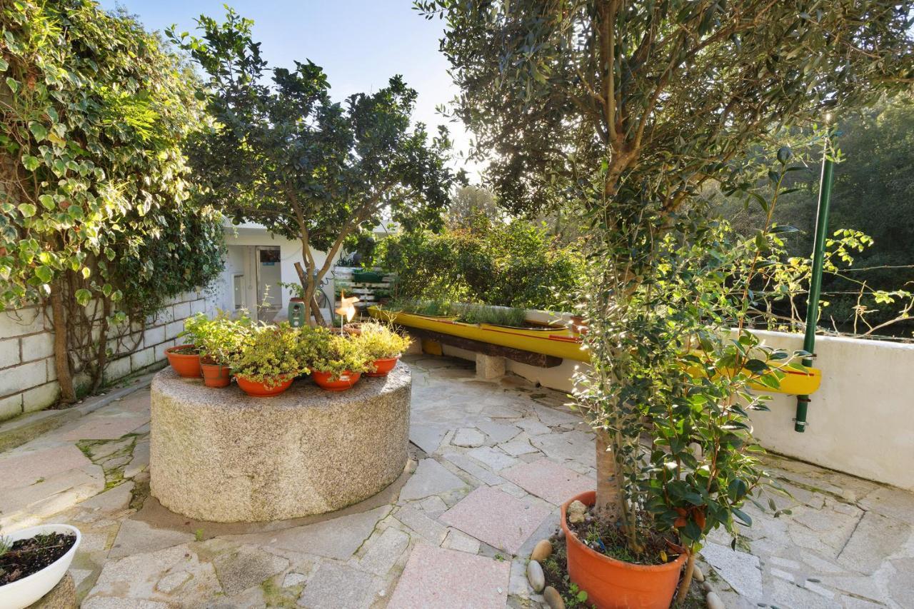 Casa Azenha Branca Villa Esposende Luaran gambar