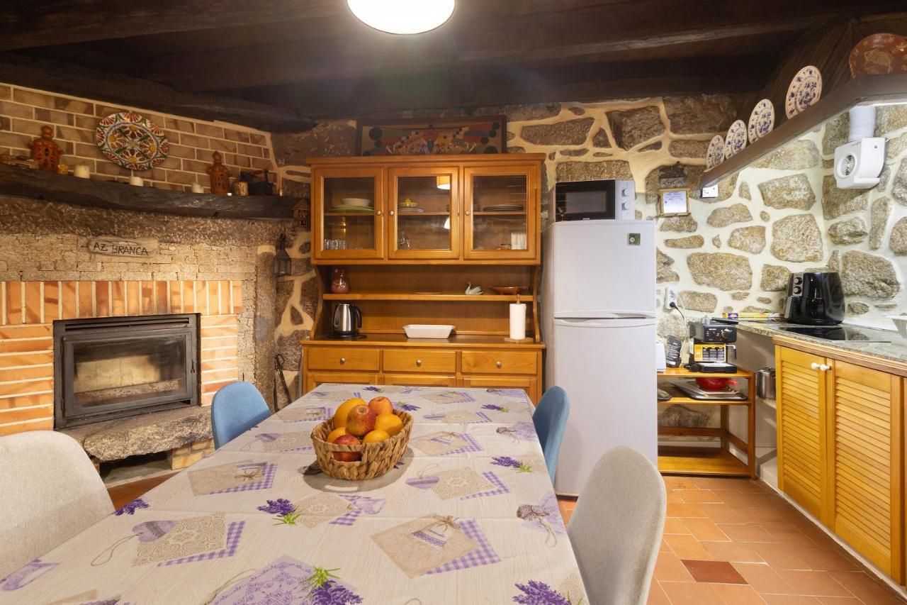 Casa Azenha Branca Villa Esposende Luaran gambar