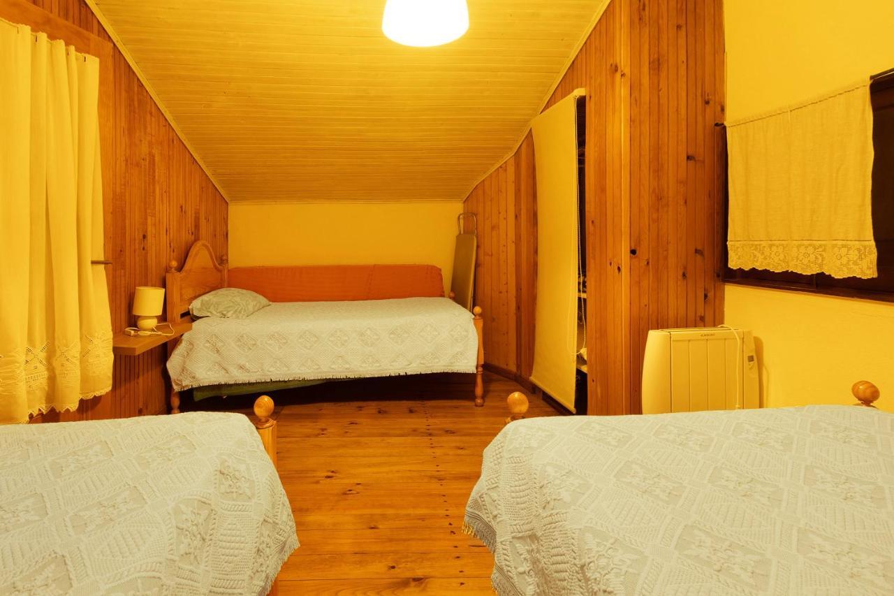Casa Azenha Branca Villa Esposende Luaran gambar