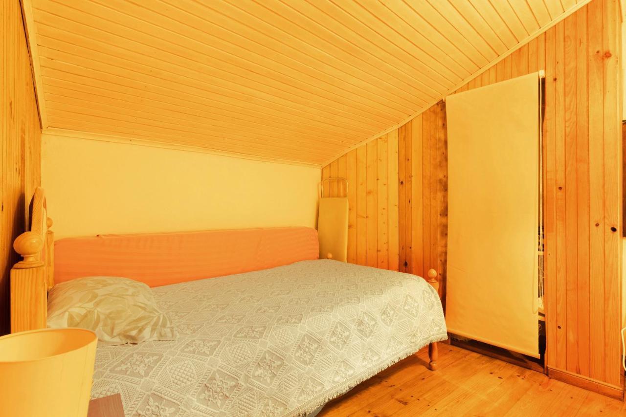 Casa Azenha Branca Villa Esposende Luaran gambar