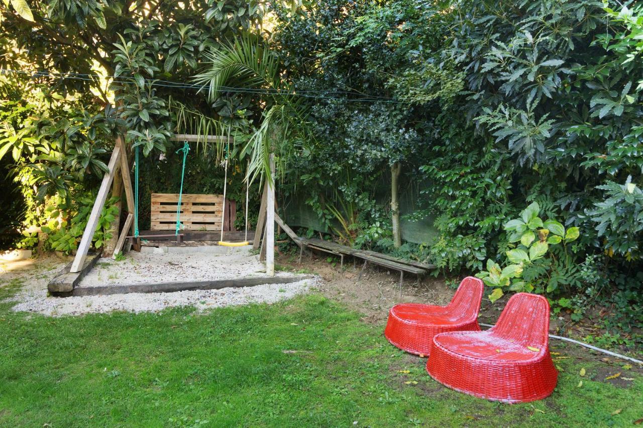 Casa Azenha Branca Villa Esposende Luaran gambar