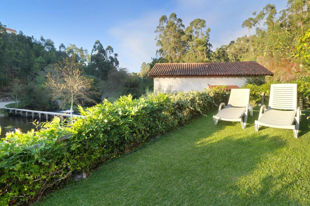 Casa Azenha Branca Villa Esposende Luaran gambar