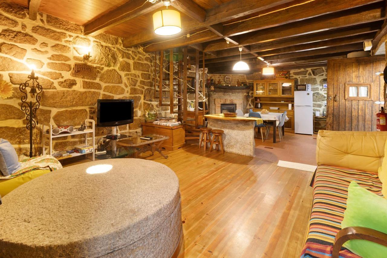 Casa Azenha Branca Villa Esposende Luaran gambar